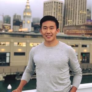 Meet your Posher, Vincent